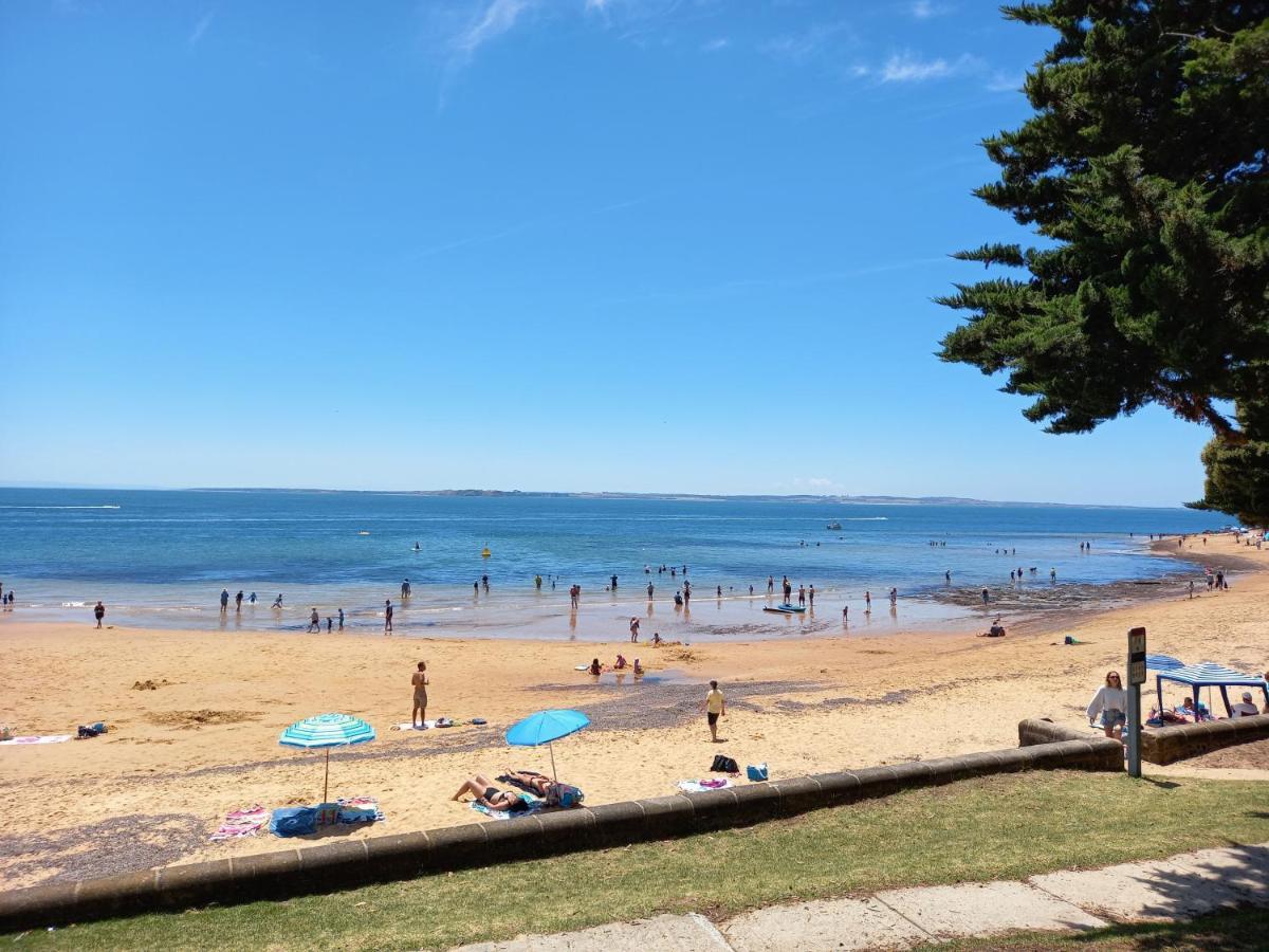 Apartments In Phillip Island Towers - Block C Cowes Exterior foto