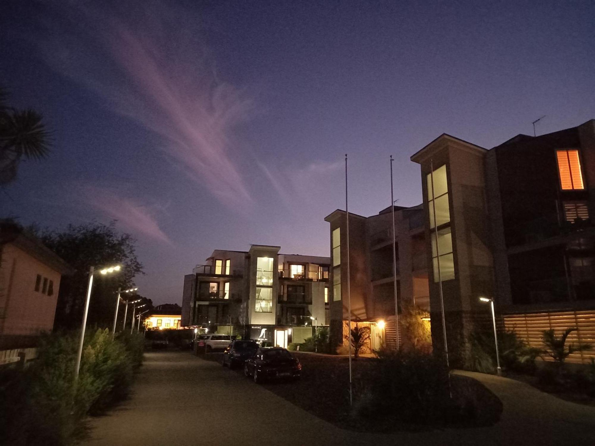 Apartments In Phillip Island Towers - Block C Cowes Exterior foto