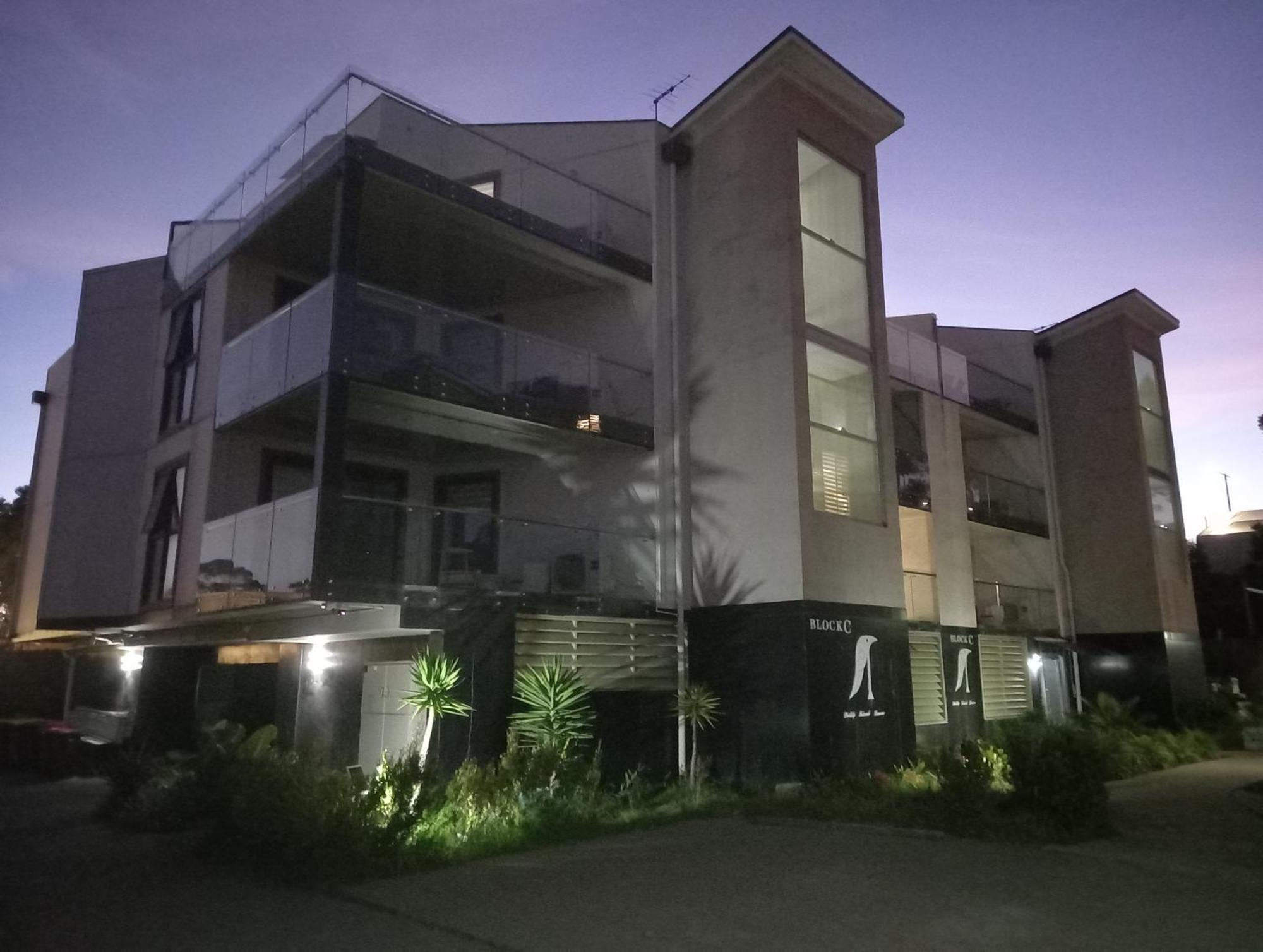Apartments In Phillip Island Towers - Block C Cowes Exterior foto